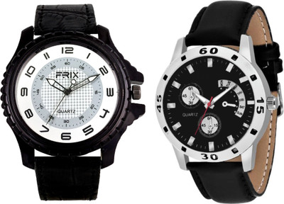 

FRIX 208-309 Limited Eddition Watch - For Men
