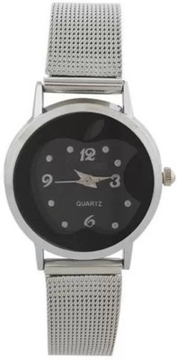 

Faas Analogue Black Dial Watch Watch - For Women