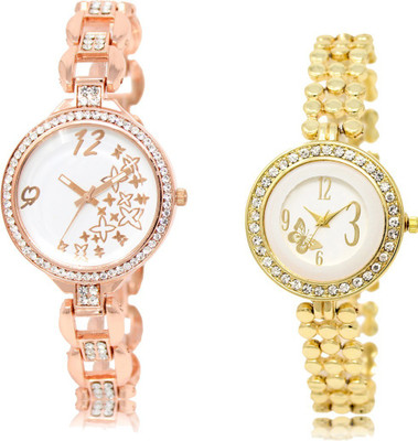 

NRKKING Stylish Girls watch-LR0210-LR0203 Watch - For Women