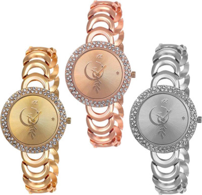 

AK WATCH FOR GIRL limited edition STAYLISH WATCH W71 Watch - For Women