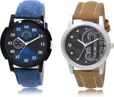 

watchis LOREM 02-14 Watch - For Men