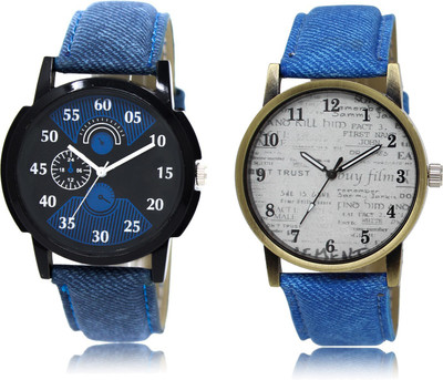

watchis LOREM 02-28 Watch - For Men