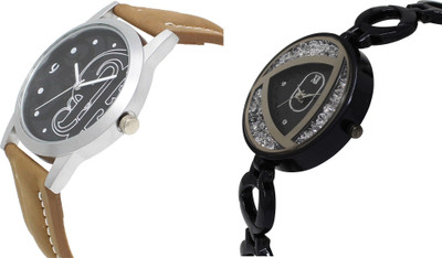

watchis 14-237 Watch - For Men & Women
