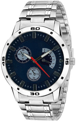

Opulent Arena OA303 Opulent Arena Casual Analogue Black Dial Boys Watch Watch - For Men