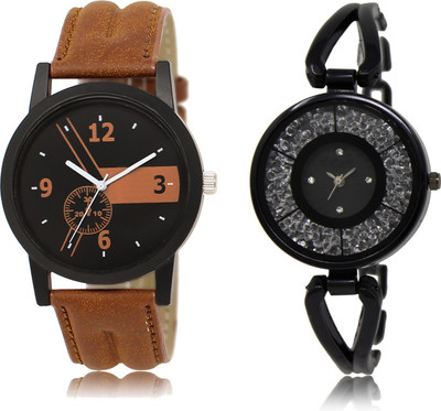 

watchis LRM 01-211 Watch - For Men & Women