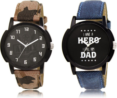 

watchis watch 03-07 Watch - For Men