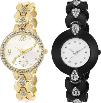 

AK WATCH FOR GIRL limited edition STAYLISH WATCH W79 Watch - For Women