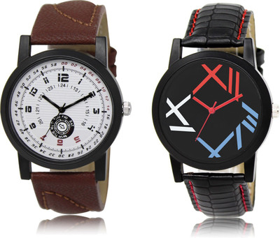 

SHIPKART NEW UPCOMING FRESH BRANDED FASHION LR 11-12 Watch - For Men
