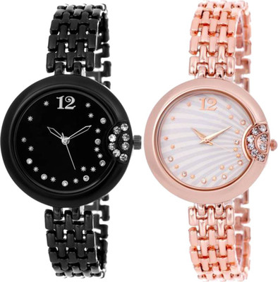 

AK WATCH FOR GIRL limited edition STAYLISH WATCH W48 Watch - For Women