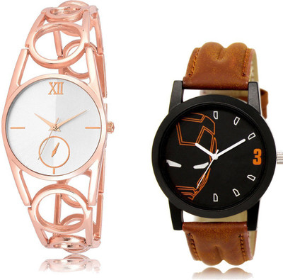 

NRKKING Stylish Girls & Boys Watch-LR0212-004 Watch - For Men & Women