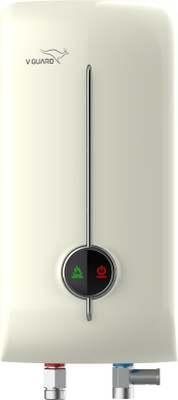 

V-Guard 3 L Instant Water Geyser(Ivory, Victo Insta 3 L)