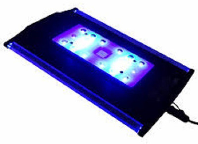 

zetlight Blue LED Aquarium Light(Freshwater Fish Tank)