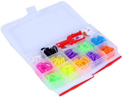 

Assemble Loom Band Mini Kit