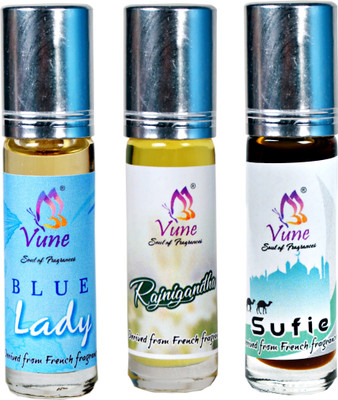 

Vune BL_RG_SUFI_3 Herbal Attar(Floral)