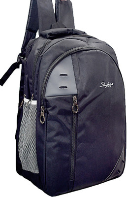 

Skybags Sky 30 Laptop Backpack(Black)