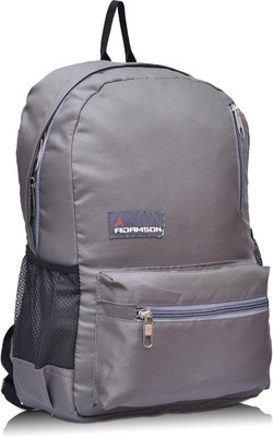 

Adamson Hero 32 L Backpack(Grey)