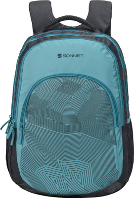 

SONNET TRAIL CH 37 L Backpack(Multicolor), Mystic grey