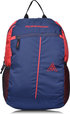 

Adamson Superstar 26 L Backpack(Blue)