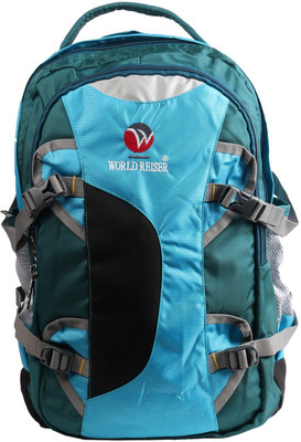 

Worldreiser 926 30 Backpack(Blue), Tblue