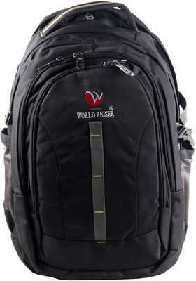 

worldreiser 764 30 Backpack(Black)