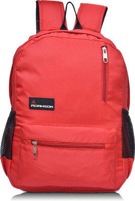 

Adamson Hero 32 L Backpack(Red)