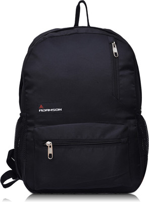 

Adamson Hero 32 L Backpack(Black)