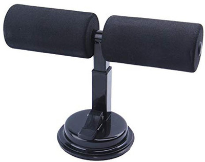 

Konex Premium Ad Sit-up Bar(Blue)
