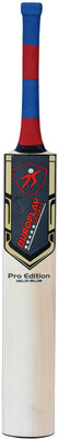 

Duroplay Pro Edition English Willow Cricket Bat(, 1.180-1.260 kg