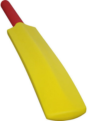

Vinto BEGINNERS TO PROFESSIONAL A GRADE PVC PLASTIC CRICKET BAT SIZE  PVC/Plastic Cricket Bat(, 0.5-0.8 kg