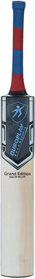 

Duroplay Match Edition English Willow Cricket Bat(, 1.180-1.260 kg