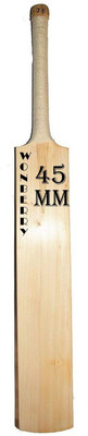 

Wonberry Big Edge T20 English Willow Cricket Bat(, 1.8 - 1.25 kg
