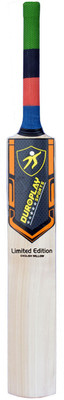 

Duroplay Limited Edition English Willow Cricket Bat(, 1.180-1.260 kg