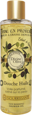 

Jeanne en Provence DIVINE OLIVE Shower Oil(250 ml)