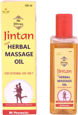 

Jintan Jintan100mloil(100 ml)