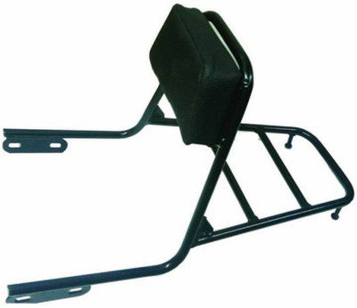 Dhe Best Adjustable Driver and Passenger Backrest