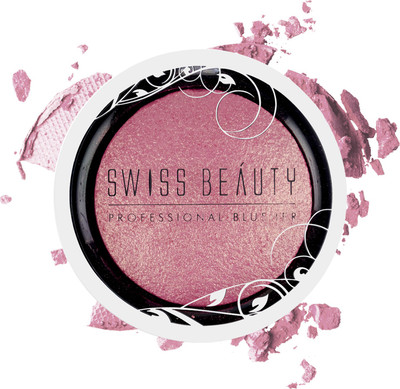 

Swiss Beauty SB-802(Lovely Pink)