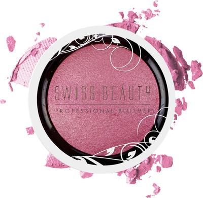 

Swiss Beauty SB-802(Baby Pink)