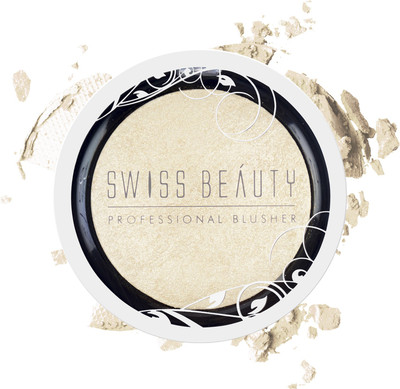 

Swiss Beauty SB-802(Sunshine)