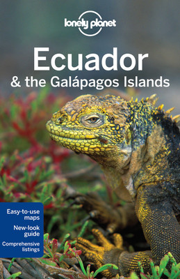 Lonely Planet Ecuador & the Galapagos Islands(English, Paperback, Lonely Planet Greg)