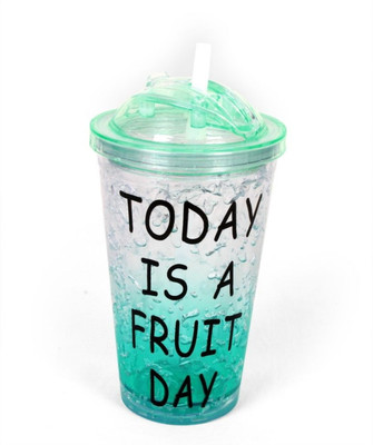 

JOT Chill Sipper 450 Sipper(Pack of 1, Multicolor)