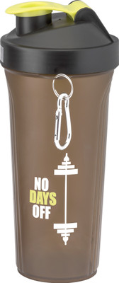 

SARANGWARE Shaker 900 Shaker(Pack of 1, Brown)