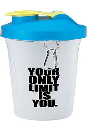 

SARANGWARE Spider Shaker 900 Shaker(Pack of 1, Blue)