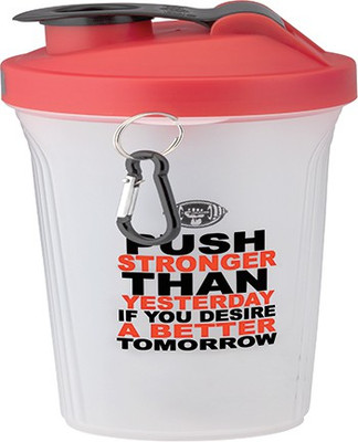 

SARANGWARE Shaker 900 Shaker(Pack of 1, Multicolor)
