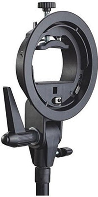 

Simpex S-90 S-90 Bracket for Flash Custom Flash Bracket