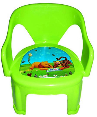 

Samaaya Chu Chu Chair - Grn(Grn)