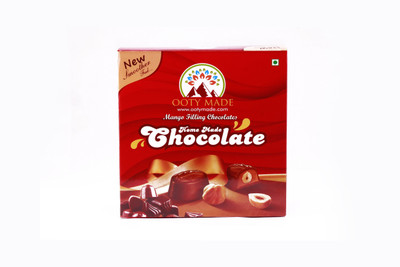 

Ooty Made.Com Mango Filling 1000g Truffles(1000 g)