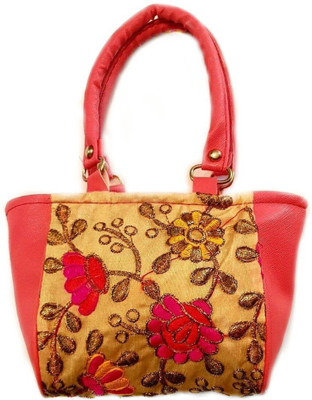 

Jmdaddictiongallery Casual, Party Beige, Orange Clutch