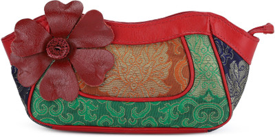 

Holii Casual Multicolor Clutch
