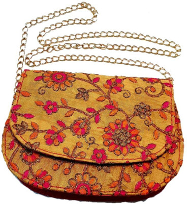 

Jmdaddictiongallery Casual, Party Multicolor Clutch