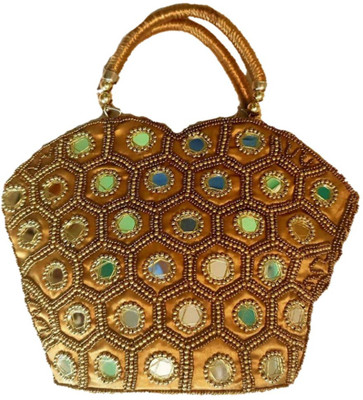 

Jmdaddictiongallery Casual, Party Gold Clutch